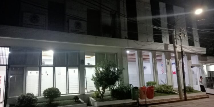 Keluhan Warga: Peserta Diklat LPK Japindo Ganggu Ketertiban di Perumnas Karawang