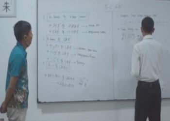 Disnakertrans Karawang Datangi LPK Japindo, Korek Polemik Keluhan Warga Sekitar