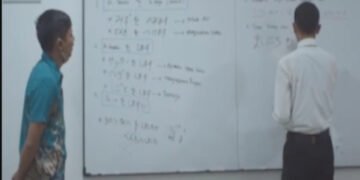 Disnakertrans Karawang Datangi LPK Japindo, Korek Polemik Keluhan Warga Sekitar