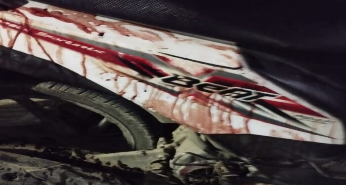 Seorang Remaja Yang Diduga Korban Tawuran, Ditemukan Tak Bernyawa Dengan Luka Yang Cukup Parah