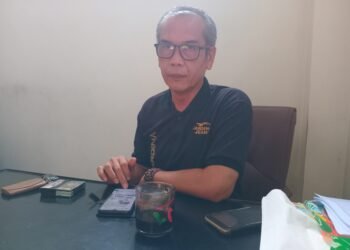 APH Bakal Mengungkap Dugaan Jual Beli Pokir Ditubuh DPRD Karawang