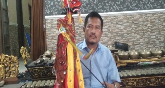 Persiapkan Dalang Yang Mumpuni, PEPADI Kabupaten Karawang terus Lakukan Persiapan