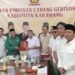 DPC Gerindra Karawang Sambut Baik Kunjungan DPC PKB Dalam Persiapan Hadapi Pilkada 2024