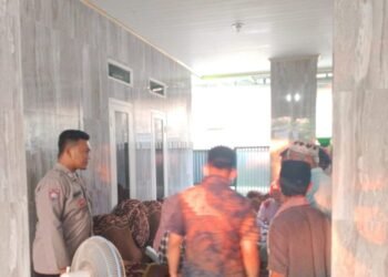 Keracunan Massal di Karawang: 225 Orang Dilarikan ke Puskesmas, Penyebab Belum Teridentifikasi