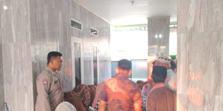 Keracunan Massal di Karawang: 225 Orang Dilarikan ke Puskesmas, Penyebab Belum Teridentifikasi