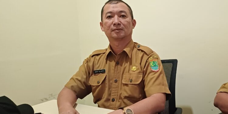 Bidang Penataan Bangunan Sudah Inspeksi Pengusaha Horizon Sedang Urus Perijinan