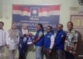 Berkas Sudah Lengkap ,DPD PAN Karawang Bakal Dukung Gina Swara Jadi Bupati Karawang