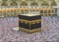 Besok Jemaah Haji Sedunia Kumpul Di Arafah Minta Ampun Kepada Allah