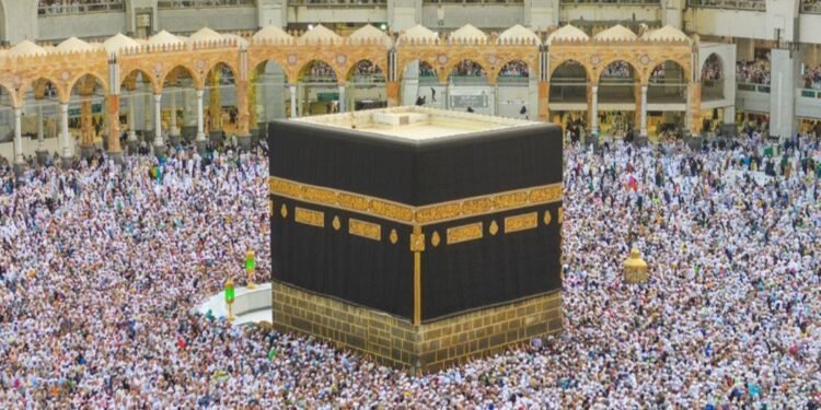 Besok Jemaah Haji Sedunia Kumpul Di Arafah Minta Ampun Kepada Allah