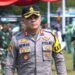 AKBP Edwar Zulkarnain Resmi Jabat Kapolres Karawang