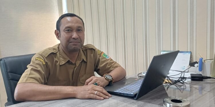 Pastikan Kondisi Lapangan Kajari Bareng PUPR Bakal Tinjau Lokasi Jalan Rengas Dengklok Sungai Buntu