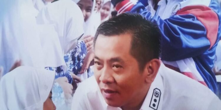 Hasil Survey Indikator Merilis Bupati Aep Syaepuloh Unggul Telak Hingga 70 Persen Lebih Pada Simulasi Pilkada Karawang 2024