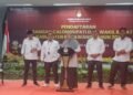 KPU Umumkan Dua Paslon Bupati dan Wakil Bupati di Pilkada Karawang 2024