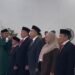 Bupati Karawang H. Aep Syaepuloh Lantik Tiga Pejabat Eselon Dua Hasil Ujikom Termasuk Camat Teluk Jambe Timur