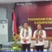 Resmi Daftar KPU Paslon H Aep- H Maslani Ingatkan Awal Kemenangan Kita Jangan Sombong dan Jumawa