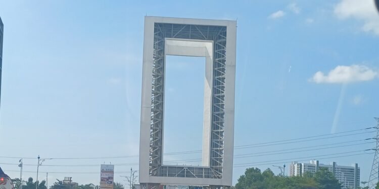 APH Harus Selidiki Bidang Taman DLHK Diduga Buat Modus Bongkar Pasang Sejumlah Proyek PL Pertamanan