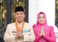 Sejarah Baru Tahun 2024 : Karawang Maju Bupati H Aep Syaepuloh Raih Rekor Muri Internasional