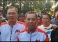 Gemuruh Banteng PDIP Siap Menangkan Paslon Aep-Maslani di Pilkada Karawang 2024