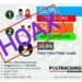 Mayarakat Pemilih  Harap Waspada ,Tim 01Acep-Gina  Mulai Sebar Survey  Palsu