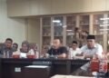 Wakil Ketua II DPRD Dian Farhurjaman Dorong BK Segera Proses Saepudin Juhri Pelangar Etik dan Tata Tertib DPRD Karawang