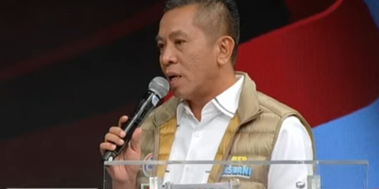 Jumlahnya Lebih Dari Satu Juta Segmen Milenial dan Gen X  Cenderung Memilih Aep Syaepuloh di Pilkada Karawang 2024