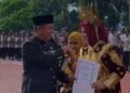Peringatan Hari Ibu Ke 96 Bupati Karawang Aep Syaepuloh Apresiasi Peran Perempuan Dalam Perjuangan Bangsa