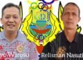 AKBP Purn Relisman Nasutiom SH MH dan Joyo Wiroso SE Kolabaorasi Rebut Ketua KONI Karawang ?