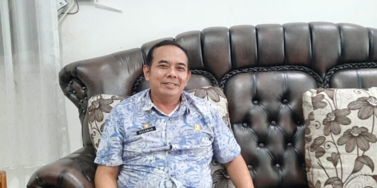 Tahun 2024 Petani Karawang Merugi Miliaran Akibat Kelalaian Dinas Pertanian