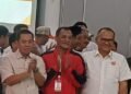 Energi Baru Buat Kemajuan Olahraga Joyo Wiroso Terpilih Jadi Ketua KONI Karawang Priode 2025-2029