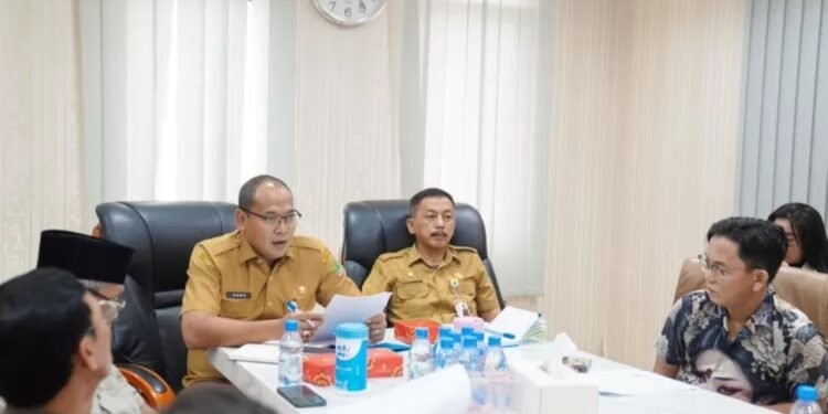 Pemkab Karawang dan PHRI Sepakat Operasional THM Dihentikan Selama Bulan Puasa