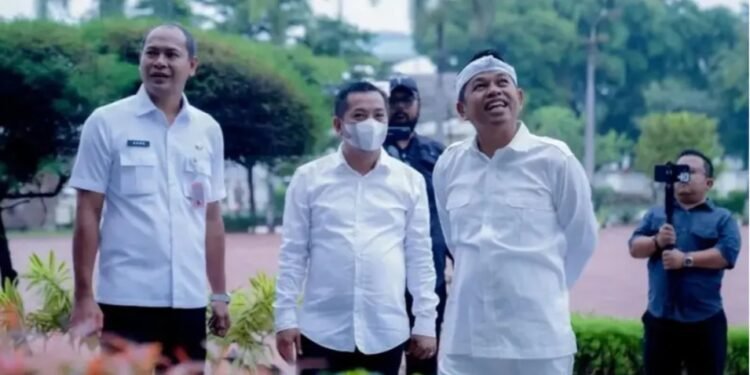 Sesuai Arahan Gubernur Pemkab Karawang Tetapkan Perubahan Jam Kerja ASN Selama Bulan Ramadhan 1446 Hijriyah