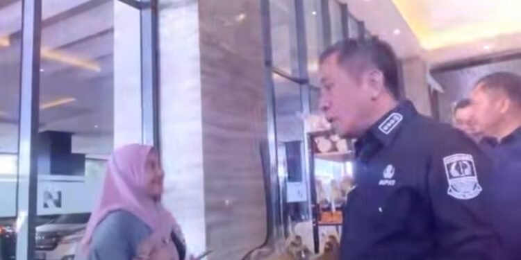 Bupati Karawang Aep Syaepuloh Apresiasi Ramadhan Fair Hotel Swiis Bellin Tampilkan 16 Tenan UMKM