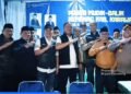 Pastikan Pemudik Aman Bupati Aep Bersama Wabup dan Sekda Sambangi Posko Mudik Lebaran 2025