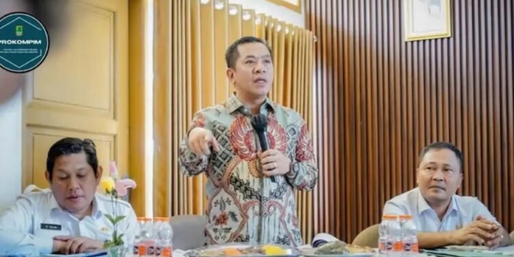 Upaya Controlled Landfill Dapat Mengurangi Bau Tak Sedap TPAS Jalupang