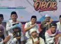 Tradisi Menyambut 1 Muharam 1447 Hijriyah Pemkab Karawang Gelar Santunan Yatim dan Pawai Obor