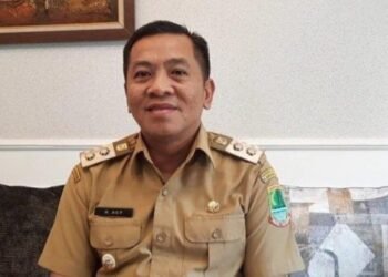 Turunkan Angka Pengangguran  Bupati Aep Undang 360 Pengusaha Kawasan dan Zona Industri Se Kabupaten Karawang