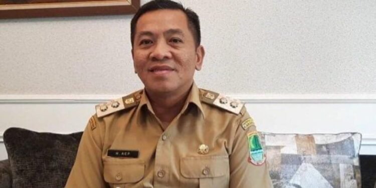 Turunkan Angka Pengangguran Bupati Aep Undang 360 Pengusaha Kawasan dan Zona Industri Se Kabupaten Karawang