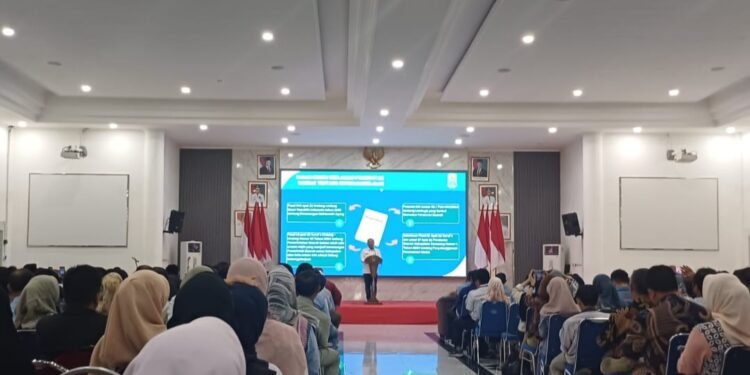Soal Rekrutmen Tenaga Kerja Bupati Aep Syaepuloh Panggil Ribuan Perusahaan Industri, Pengusaha dan HRD Nakal Bakal Disikat