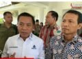 KPK Tegaskan Kabupaten Karawang Masuk Zona WaspadaTindak Korupsi