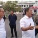 KMG Desak Bupati Karawang Aep Syaepuloh Sidak Proyek Pertamanan dan Kanstin Median Jalan DLHK