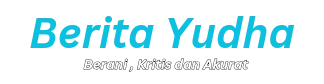 Berita Yudha