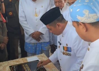 Bupati Aep Soft Opening RSUD Rengasdengklok Untuk Mempermudah Pelayanan Kesehatan Warga Karawang Utara