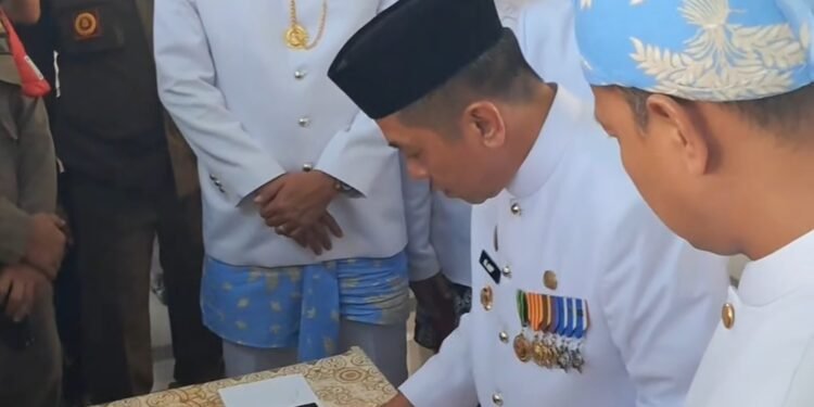Bupati Aep Soft Opening RSUD Rengasdengklok Untuk Mempermudah Pelayanan Kesehatan Warga Karawang Utara