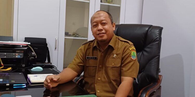 Kabid SDA PUPR Karawang Pasif Tak Peduli Proyek Pekerjaan Normalisasi Drainase Dibangun Asal Jadi ?