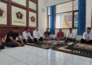 Imigrasi Luncurkan Pelayanan  Cepat Melalui Aplikasi  Platform Digital ” All Indonesia”