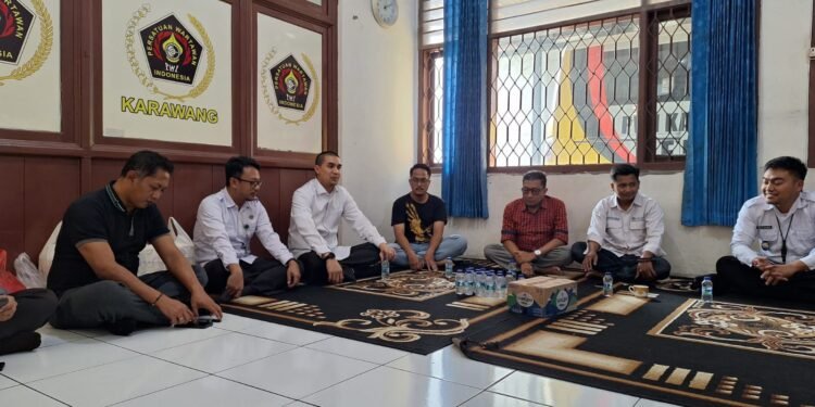 Imigrasi Luncurkan Pelayanan Cepat Melalui Aplikasi Platform Digital ” All Indonesia”