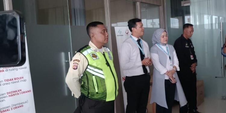 Dinkes Bakal Transparan Penanganan Dugaan Kasus Malpraktek RS Hastein Rengasdengklok Terhadap Keluarga Pasein