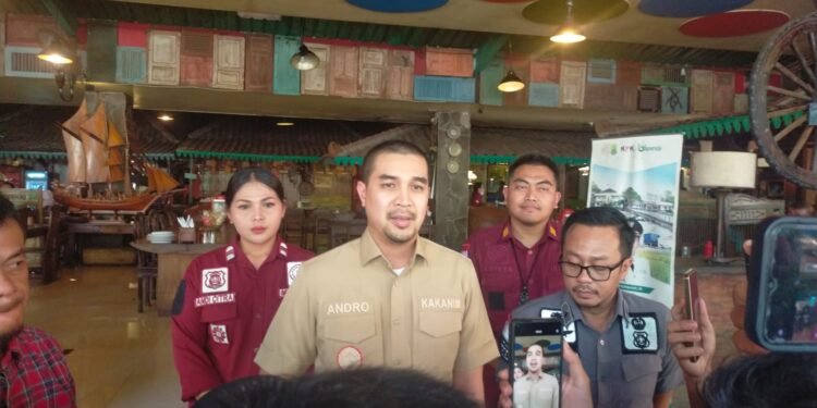 Imigrasi Kelas I-Non TPI Karawang Deportasi Sejumlah WNA Overstay