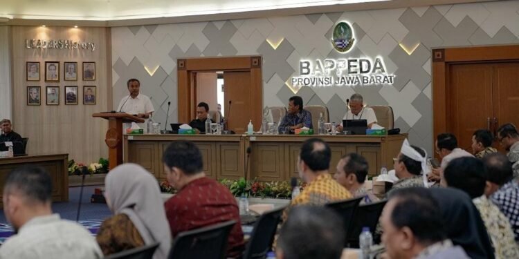 Pemkab Karawang Gandeng KPK Cegah Kerugian Negara Sektor Tambang MBLB