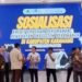 Menteri PKP Sosialisasikan Program 3 Juta Rumah Murah  Di Karawang